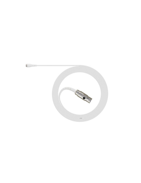 micro omni CORE+ 4060, Norm SPL, Blanc, TA4F Mini-XLR